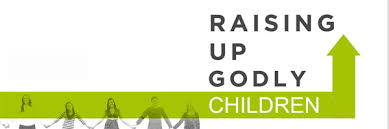 Raising Godly Children