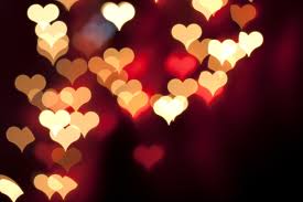 Love Intensified: no matter what