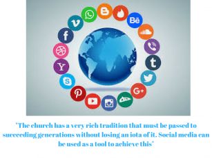 MEDIA AND CHURCH GROWTH